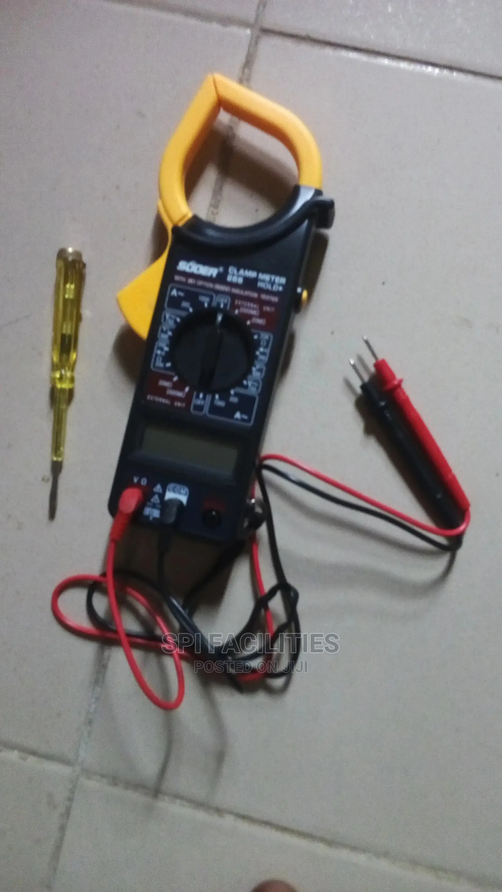 AC Technician