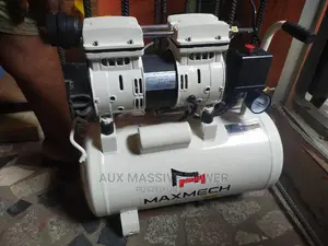 Maxmech Air Compressor