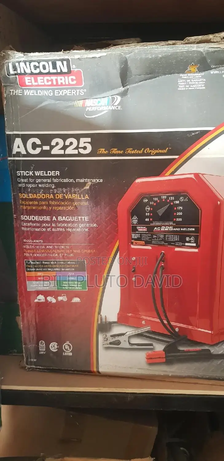 Inverter Electric Welding Machine