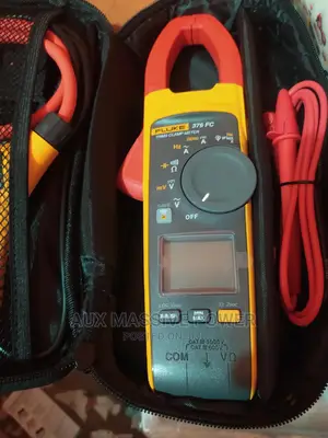Fluke 376 Fc