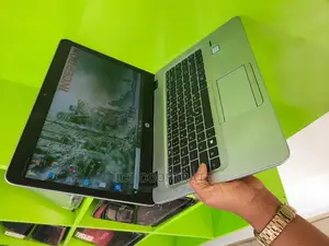 Laptop HP EliteBook 840 G3 8GB Intel Core I5 HDD 500GB