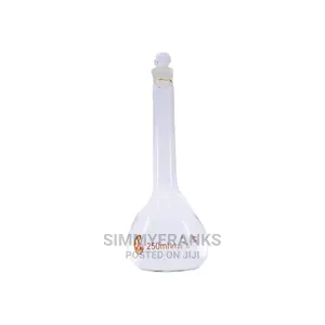Volumetric Flask, 250ml