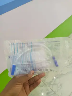 Luxury Urine Collection Drainage Bag for Adult
