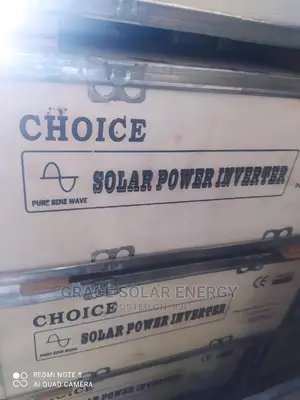 5kva 48v Choice Inverter