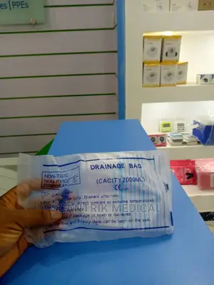 Urine Bag Price Medical 2000ml