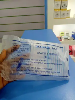 Medical Disposable Urine Drainage