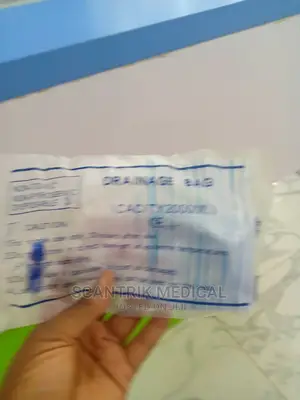 Medical Waste Bag 2000ml