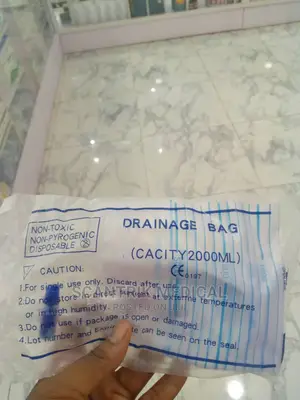 Hospital Urine Device Incontinence