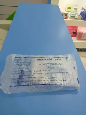 Hospital Medical Supplies Urine Bag