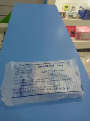Hot Selling Urine Bag 2000ml