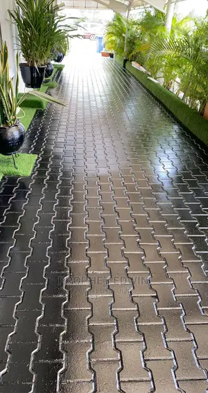 Polish Your Floor