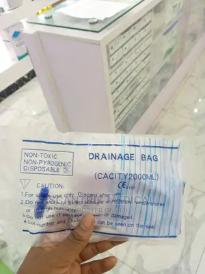 Incontinence Urine Collector Bag