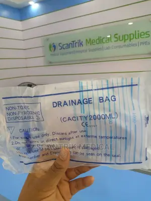 Adult Portable Drainage Urine Bag Disposable