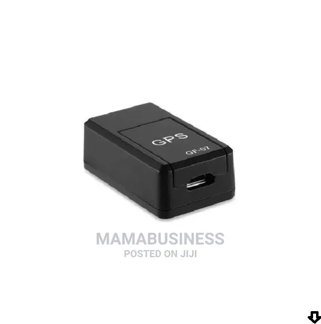 Gf-07 Tracking Device