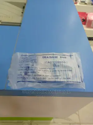 Medical Materials Urine Bag Connector