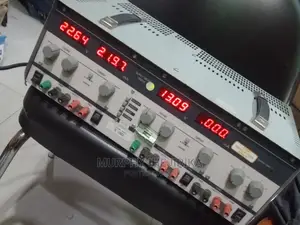 (Pl320qmt) 32v 3amps Triple Mode Dc Power Supply