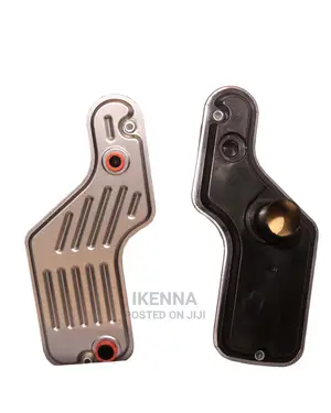 Ford Explorer Gear Box Filter