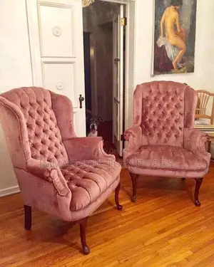 Single Chairs