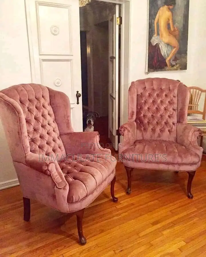 Single Chairs