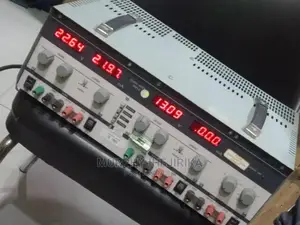 (Pl320qmt) 32v 3amps Triple Mode Dc Power Supply