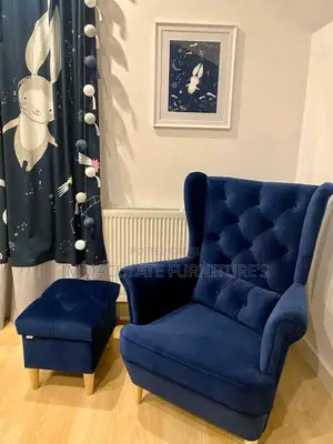 Single Chair