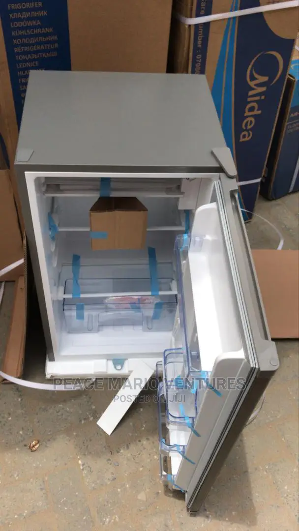 Quality Bruhm Standing Refrigerator,Fast Cooling