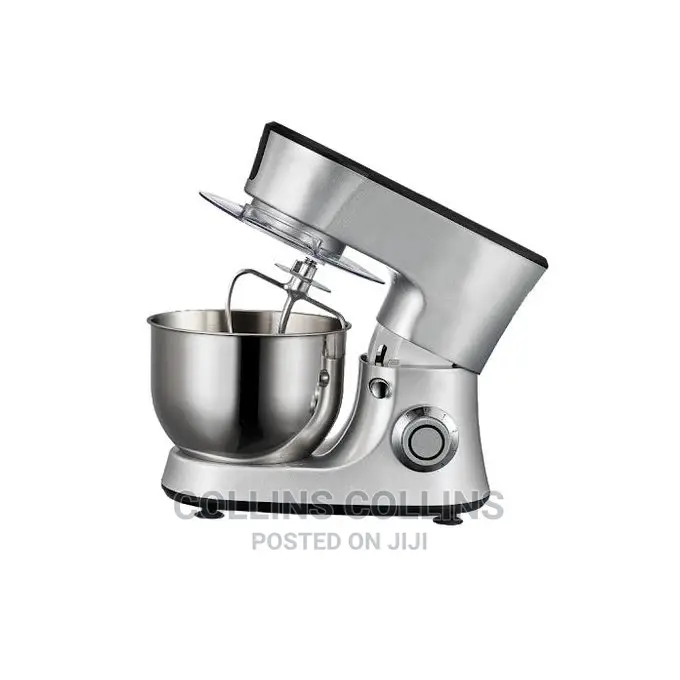 Kitchen Genie 5L Stand Mixer