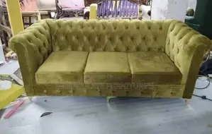 Set of Sofa Chair