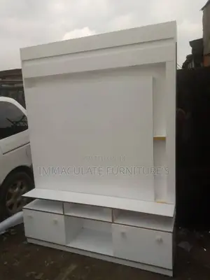 5by6 Television Stand