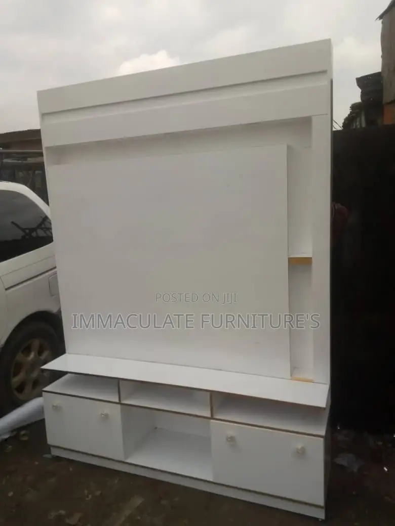 5by6 Television Stand