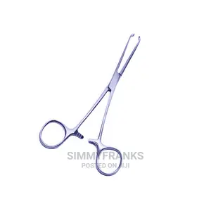 Artery Forcep