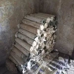 Expanded Mesh Per Meters Is #2,500