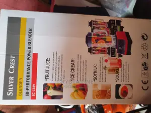 Original Portable Blender