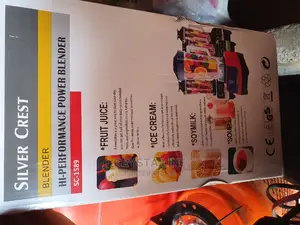 Original Portable Blender