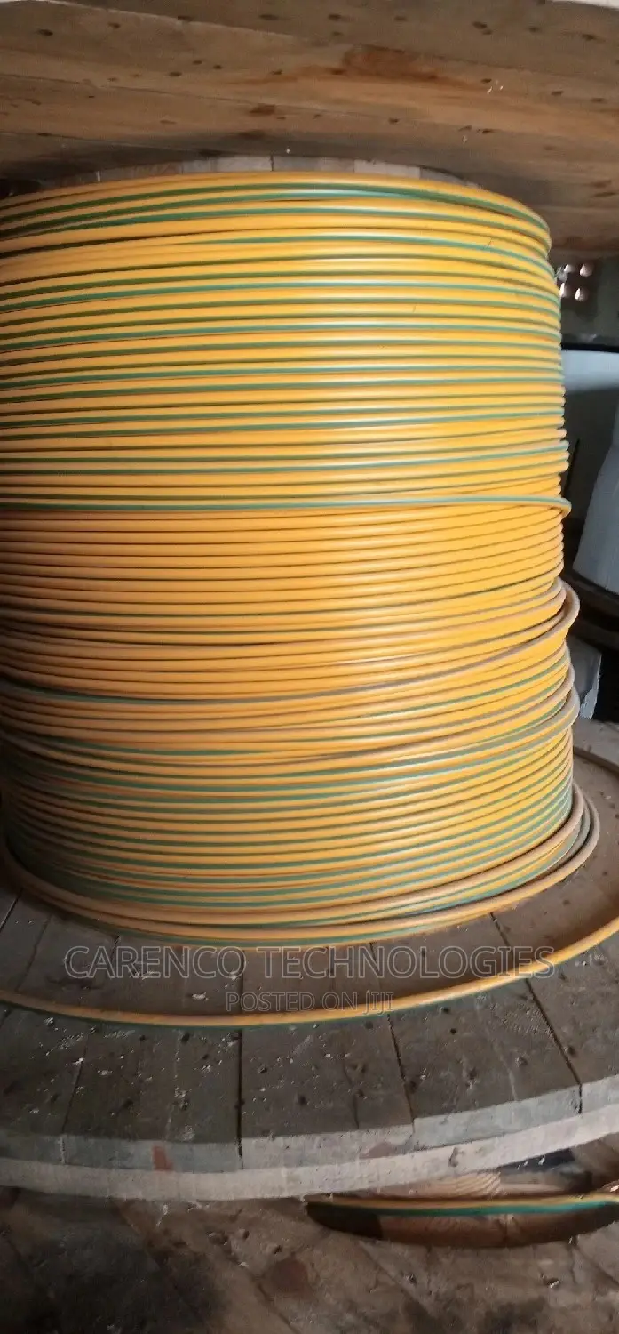 Quality 95mm 1core PVC Cable