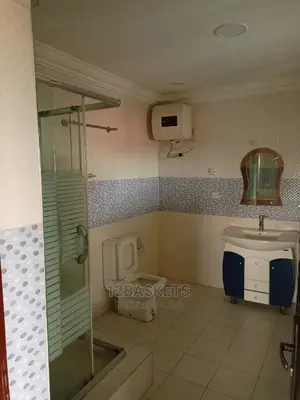 Furnished 4bdrm Duplex in Magodo Phase 1 for rent