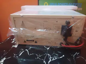 Famicare Power Inverter