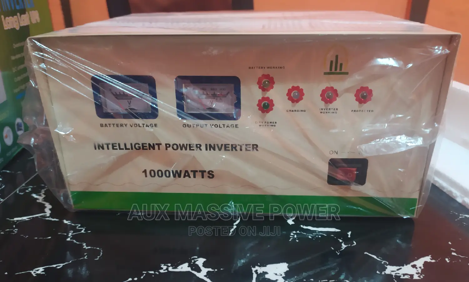 Famicare Power Inverter