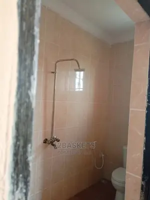 Furnished 4bdrm Duplex in Magodo Phase 1 for rent