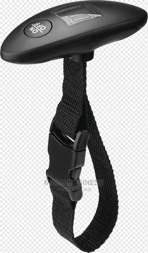 Luggage Scale Weighing Scale