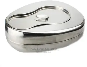 Stainless Steel Fracture Bedpan