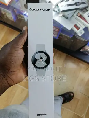 Samsung Galaxy Watch 4 40mm