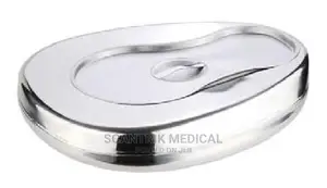 Hospital Bedpan