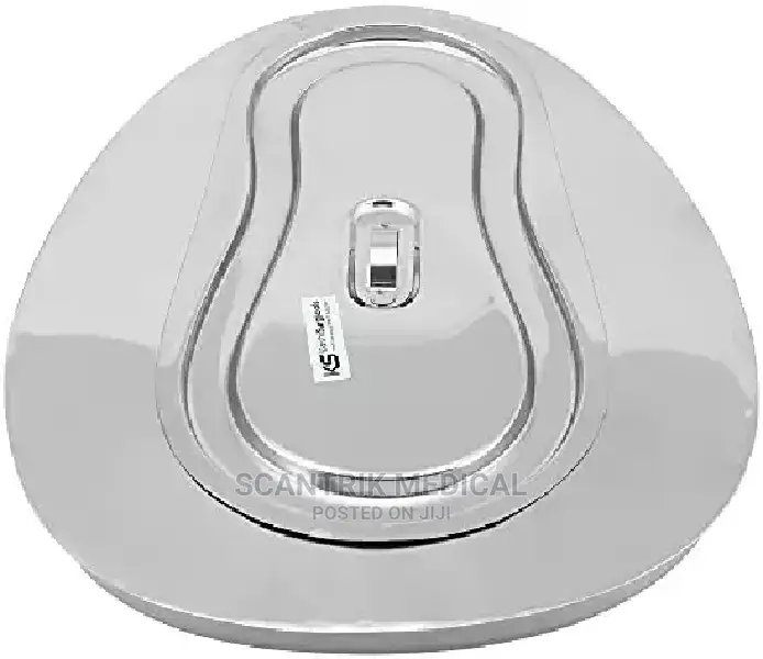 Bed Pan Plastic
