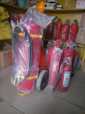 9kg Co2 Fire Extinguishers
