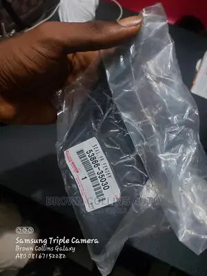 Windshield Ends 2010-2021 Prado