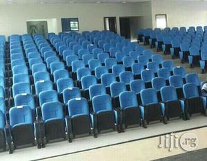 Churches/Auditorium Chairs