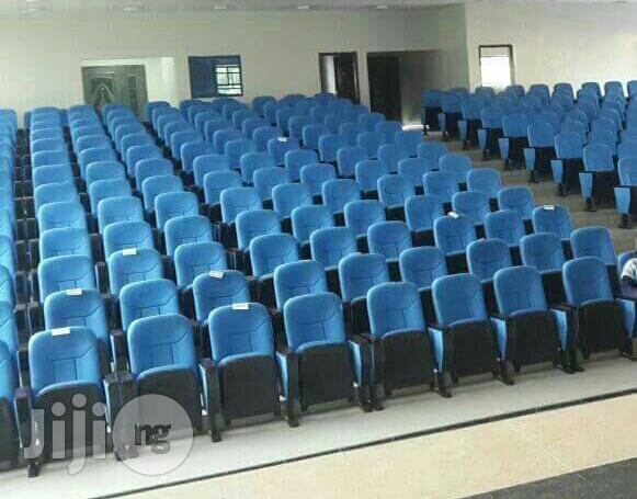 Churches/Auditorium Chairs
