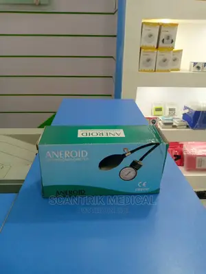 High Quality Custom Manual Aneroid Sphygmomanometer
