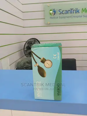 Original Sphygmomanometer